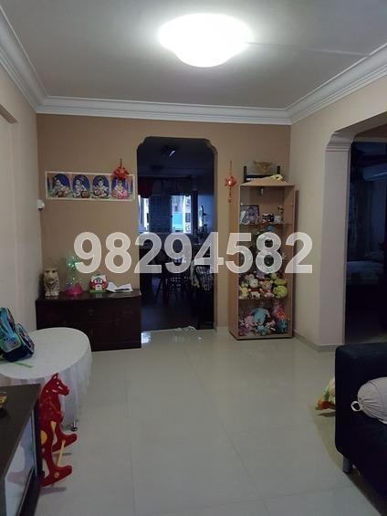 Blk 729 Clementi West Street 2 (Clementi), HDB 3 Rooms #162840182